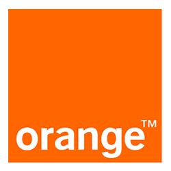 logo de l'entreprise Orange
