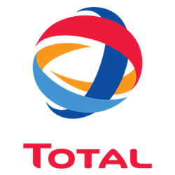 logo de Total
